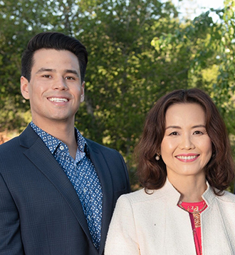 Takami Hamadani / Cameron Hamadani